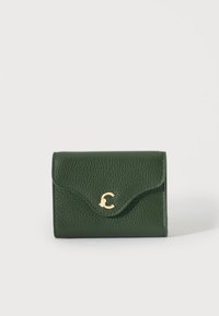 Ikke valgt, green