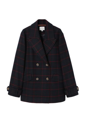 TATUUM, DARIN - Manteau classique - navy blue