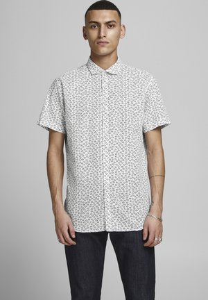 Camicia - white