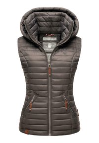 Niet geselecteerd, anthracite