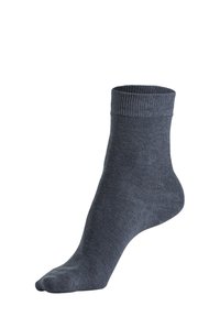 LASCANA 7-PACK BASIC - Socken - multi