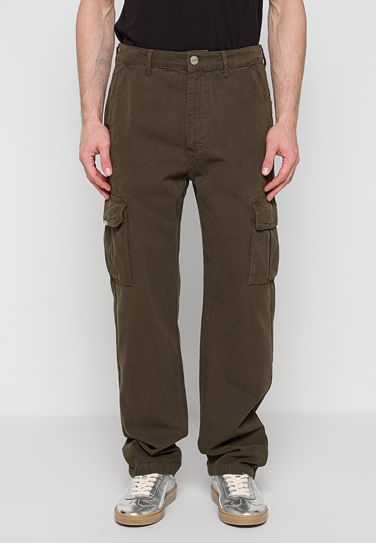 Pantalones cargo