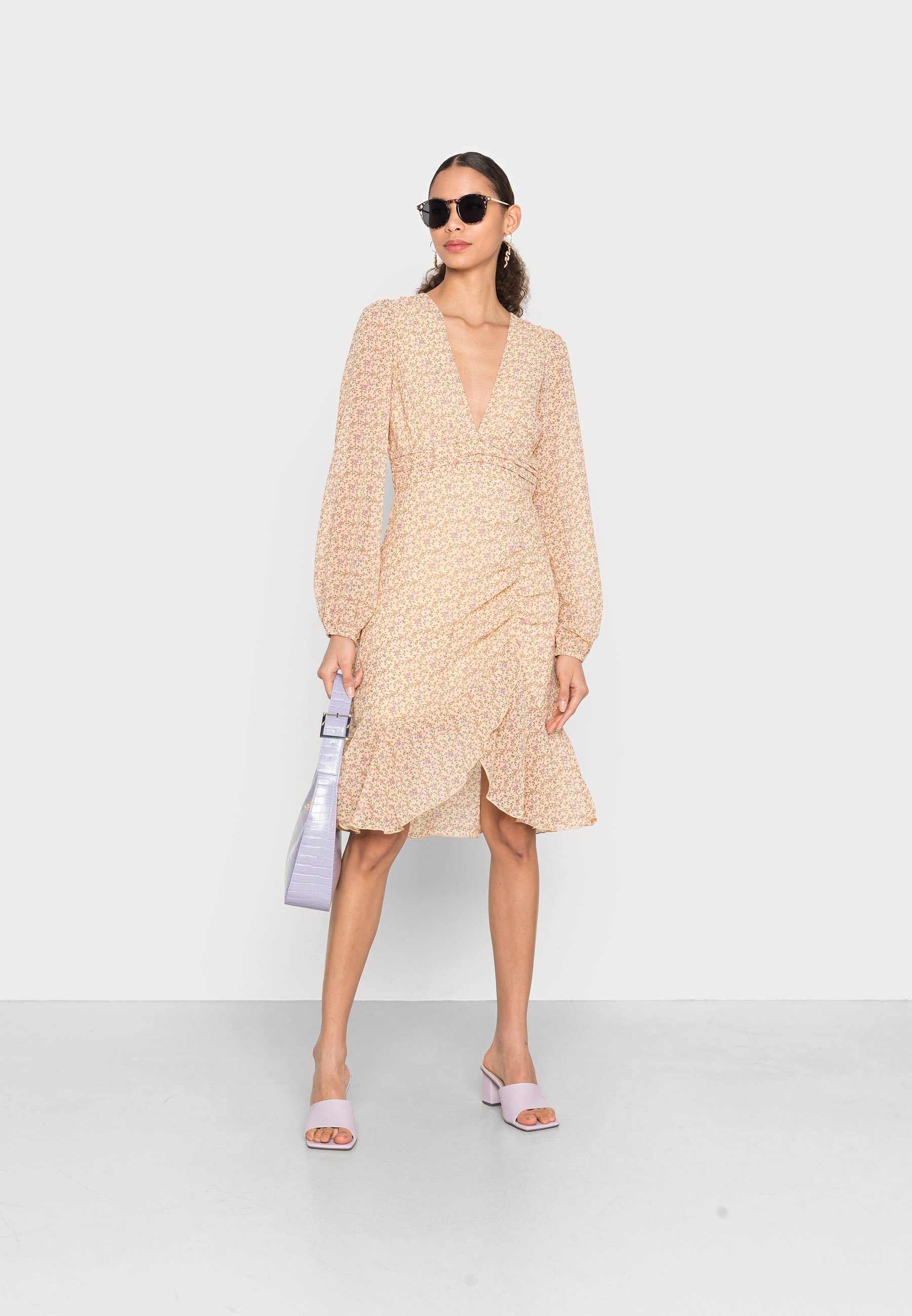 Nly by Nelly FEELS LIKE LOVE DRESS 