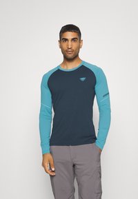 Dynafit ALPINE azul-escuro