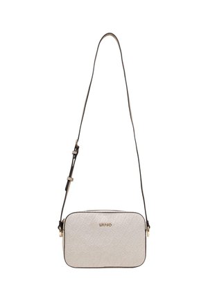 M CAMERA - Fototasker - grey