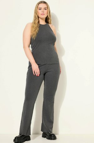 Trikoot - charcoal gray