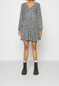 Pepe Jeans Vestito casual - multi-coloured