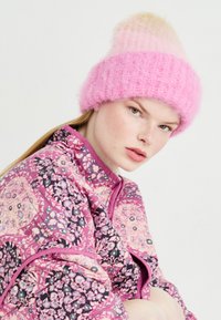ICING BEANIE - Mütze - pink