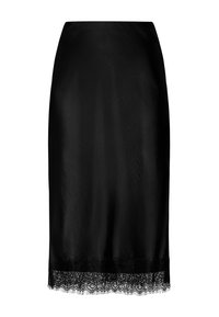 Jupe crayon - black beauty