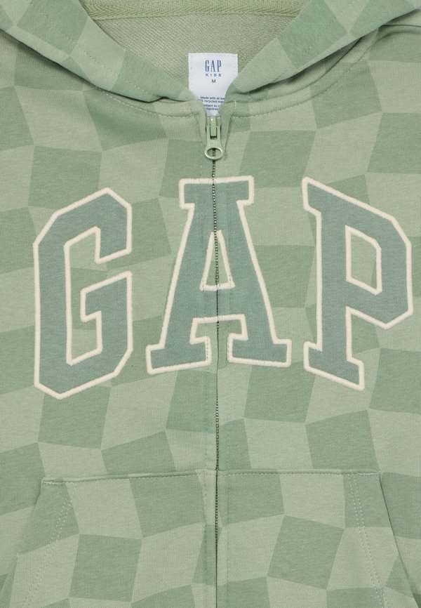 SUM HERITAGE BOYS - Zip-up sweatshirt2