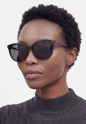 Polaroid, Sonnenbrille - black