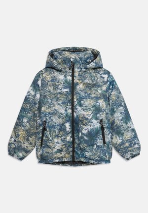 NKMMACON JACKET - Winterjacke - bungee cord