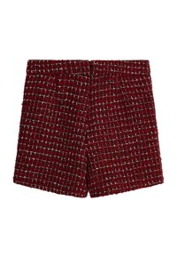 Guess Shorts - red