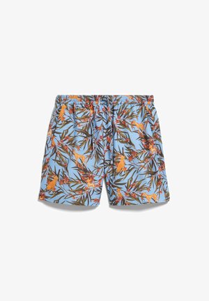 ARMEDANGELS, DOG - Shorts - wedgwood