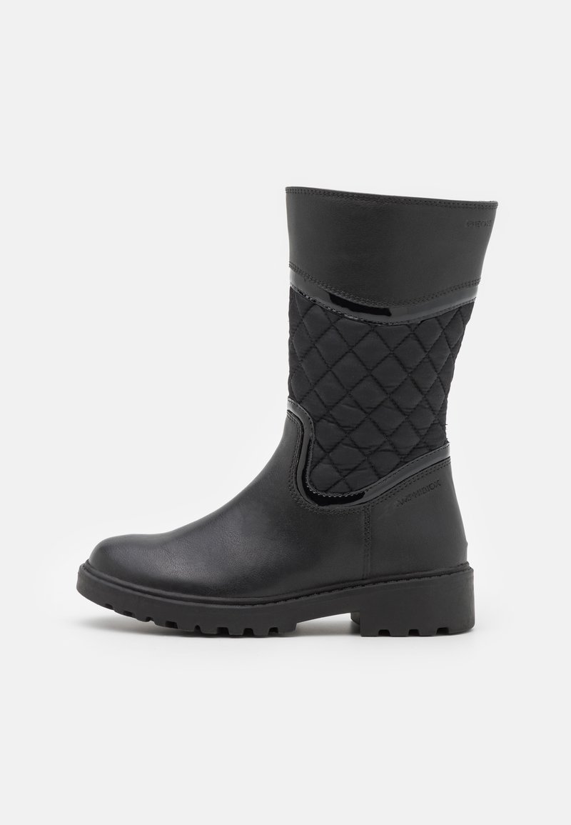 geox boots femme