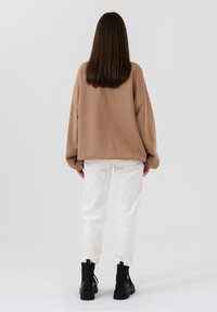 CUL8R I WISH TO KNOW  - Bluza