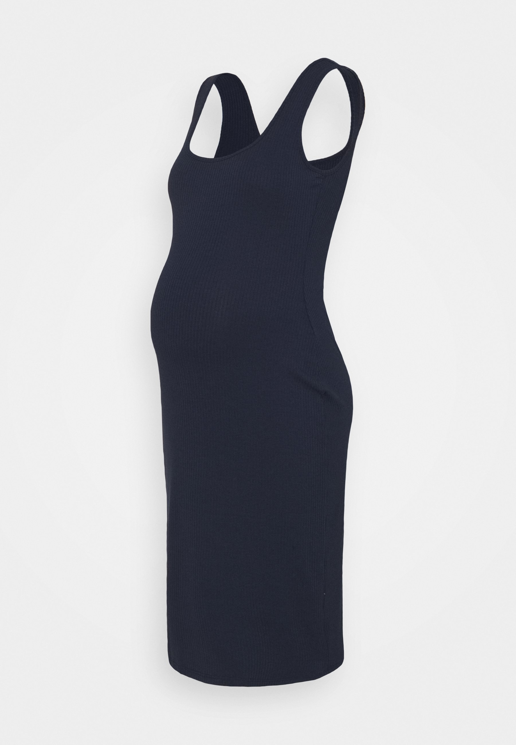 Glamorous Bloom BODYCON MIDI DRESS WITH 
