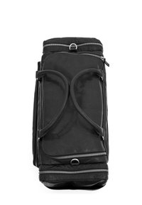 LUCLEON MONTREAL - Weekendbag - black