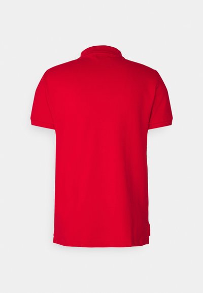 Polo Ralph Lauren THE ICONIC MESH POLO SHIRT - Polo - red