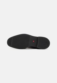 HUGO GRYFF - Derbies & Richelieus - dark red