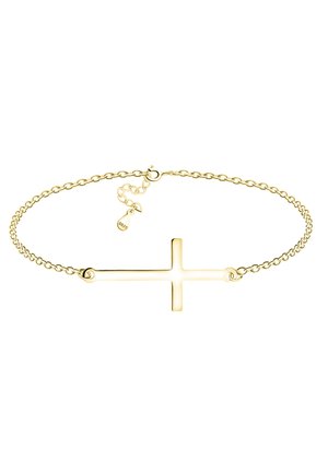 Sofia Milani CROSS - Armband - gold-coloured