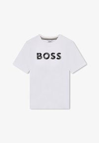 Non sélectionné, blanc