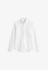 Unausgewählt, white