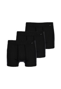 AMMANN 3ER PACK  - Calzoncillos - anthrazit