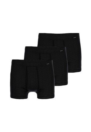 AMMANN 3ER PACK  - Boxerbriefs - anthrazit