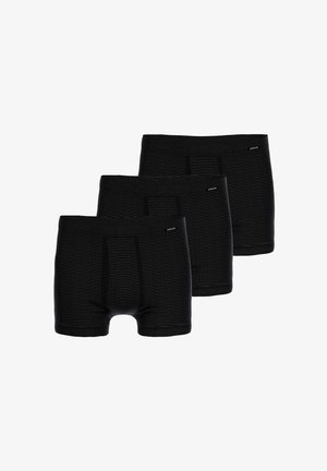 AMMANN 3ER PACK  - Trunks - anthrazit