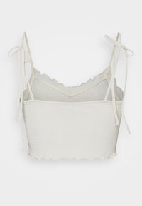 Even&Odd Top - white