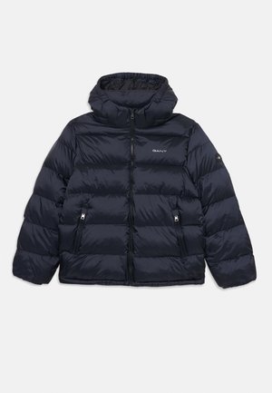 ACTIVE CLOUD JACKET UNISEX - Winter jacket - black