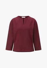 Ausgewählt, ruby glow