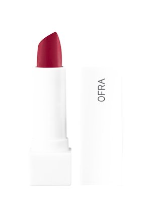 MOISTURIZING LIPSTICK - Läppstift - red