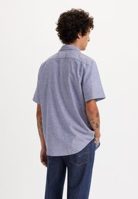 Levi's® SUNSET - Camicia - coastal fjord