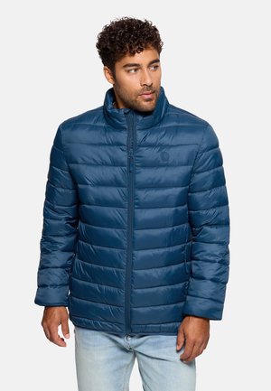 Chaqueta de invierno - azul