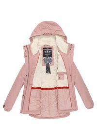 Marikoo Žieminė striukė - pink