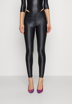 Legging - black