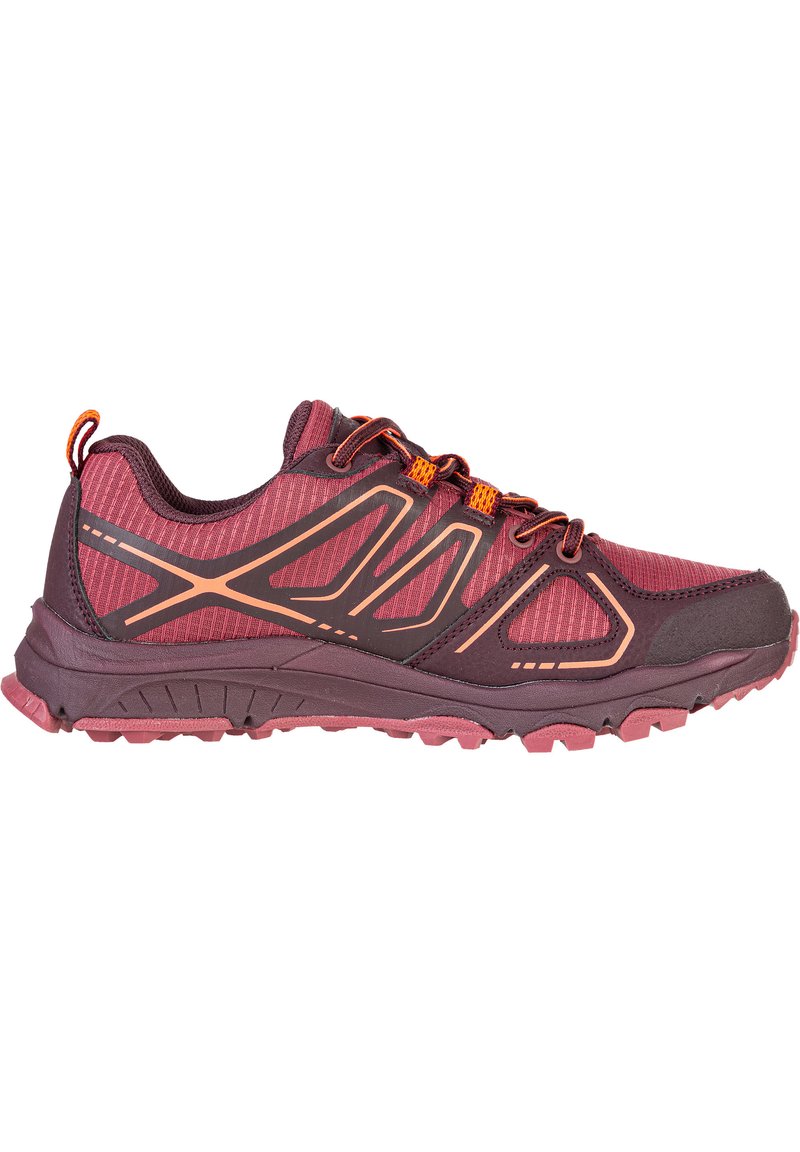 Damen Sportbekleidung | Endurance Laufschuh Trail apple butter/rot - EV92592 Damen Sportbekleidung | Endurance Laufschuh Trail apple butter/rot - EV92592