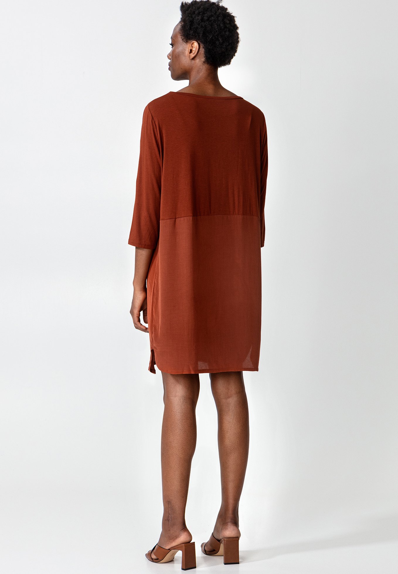 Damen Jerseykleid Damen Jerseykleid