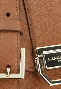 LANCASTER SMALL VALOR - Umhängetasche - camel