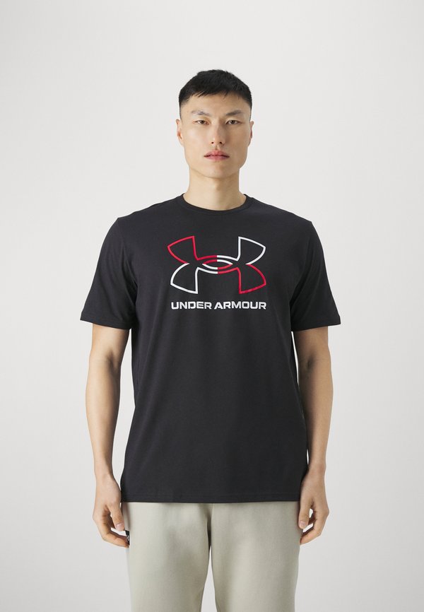 FOUNDATION - T-Shirt print