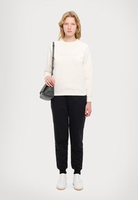 Armani Exchange FELPA - Felpa - iso