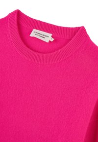 Monoprix UNI  - Pullover - fluo rose