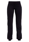 PLOW - Tracksuit bottoms - black