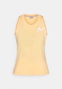 Non sélectionné, apricot