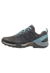 Merrell SIREN 3 GTX - Chaussures de marche - blue smoke
