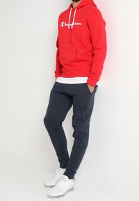 Champion Luvtröja - red
