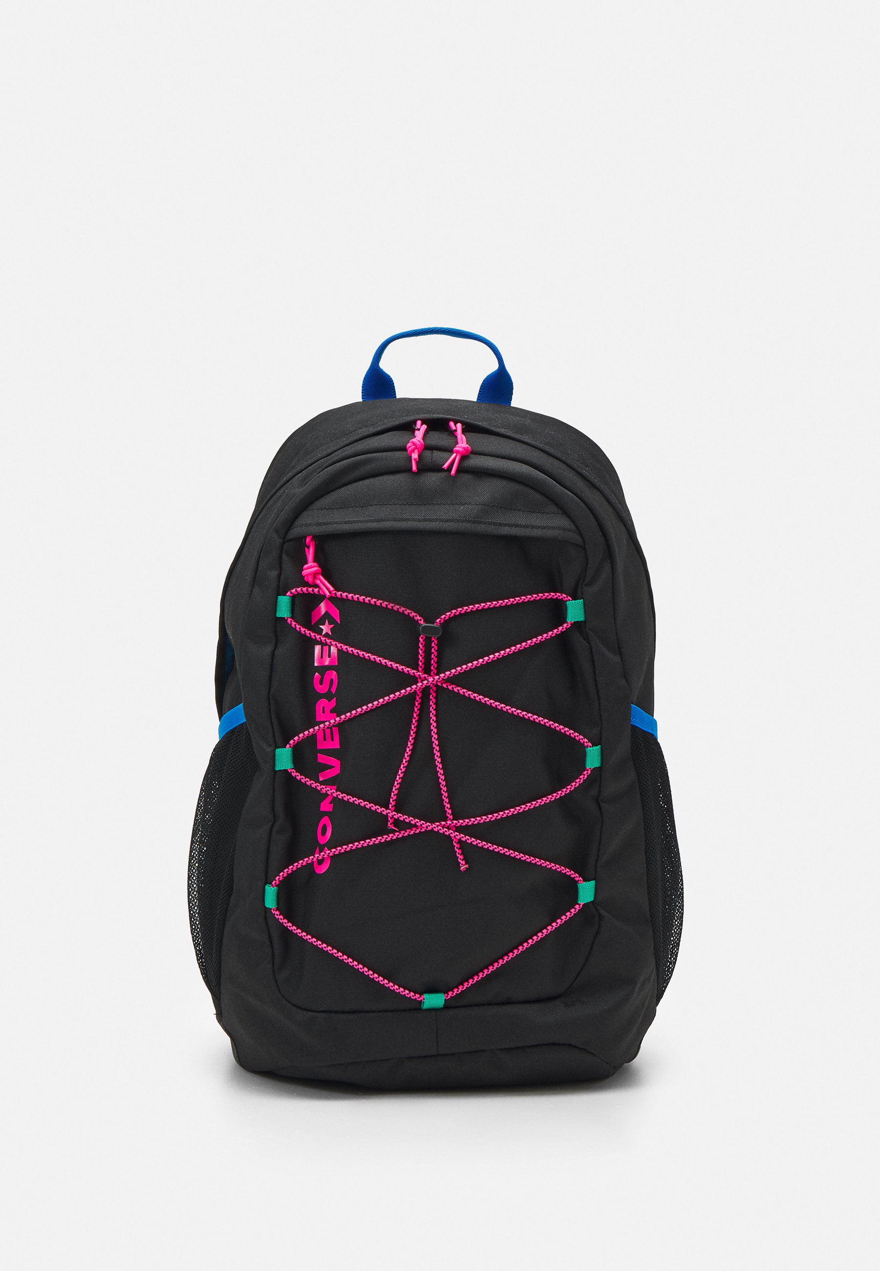 pink converse backpack