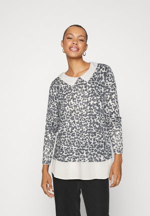 ONLY ONLELCOSS szary